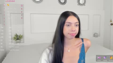 Susana online show from 12/27/24, 06:31