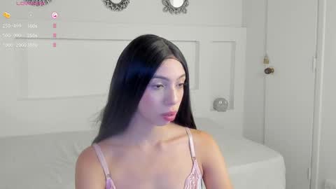 Susana online show from 12/30/24, 05:34