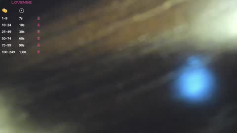 Susana online show from 12/31/24, 05:22