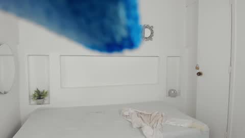 Susana online show from 12/31/24, 11:31