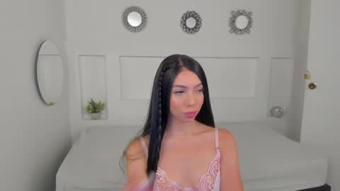 Susana online show from 01/03/25, 05:42