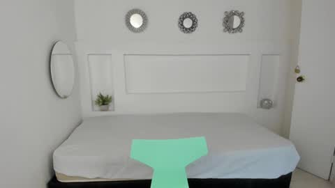 Susana online show from 01/05/25, 11:37