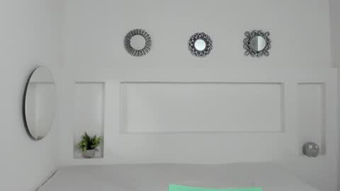 Susana online show from 01/07/25, 02:51