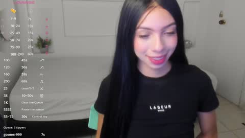 Susana online show from 01/09/25, 02:29