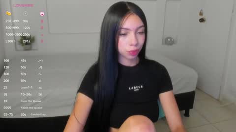 Susana online show from 01/09/25, 05:33