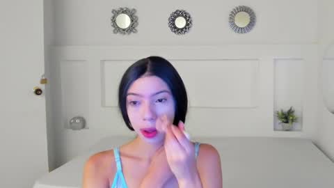 Susana online show from 01/25/25, 11:55