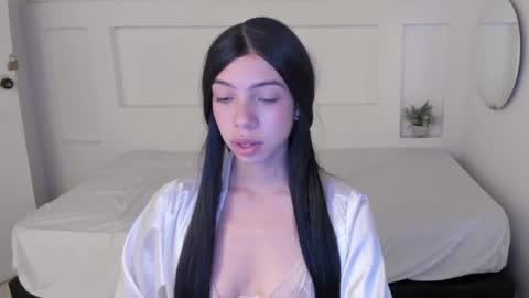 Susana online show from 01/28/25, 06:17
