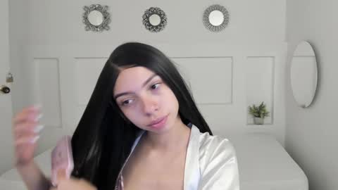 Susana online show from 01/30/25, 11:44