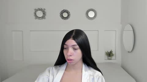 Susana online show from 02/01/25, 11:43