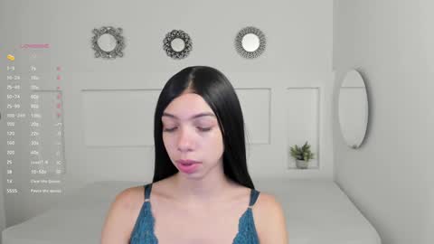 Susana online show from 02/02/25, 11:51