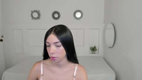 Susana online show from 02/05/25, 02:16