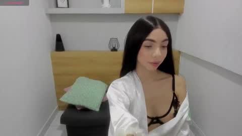 Susana online show from 03/07/25, 03:07