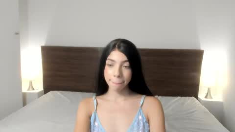 Susana online show from 03/08/25, 06:37