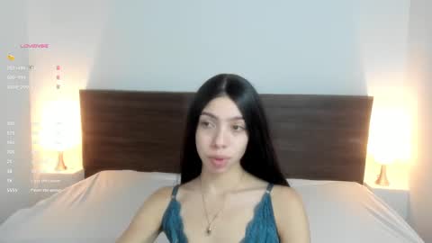 Susana online show from 03/09/25, 11:58