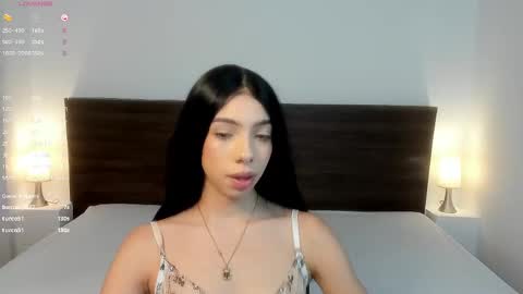 Susana online show from 03/11/25, 03:02