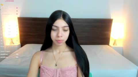 Susana online show from 03/12/25, 12:04