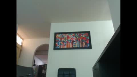 Snapshot of susansexy chatting on 10/31/25, 03:35 SUSAN online show from 10/31/25, 03:35