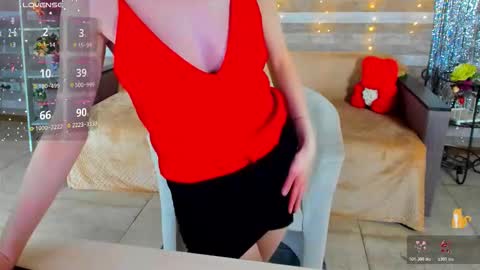 Snapshot of susansmitt chatting on 03/06/26, 09:00 susansmitt online show from 03/06/26, 09:00