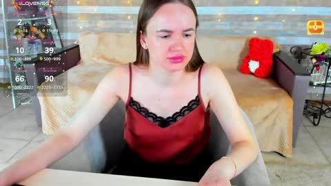 Snapshot of susansmitt chatting on 05/02/26, 06:57 susansmitt online show from 05/02/26, 06:57