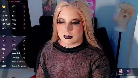 ale online show from 06/09/26, 08:04