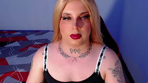 ale online show from 07/09/26, 07:45