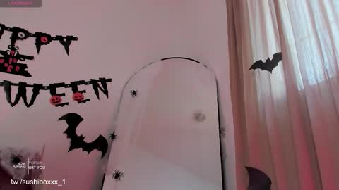 Flor online show from 10/30/25, 02:07