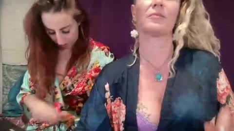 Susie and Lacey online show from 06/14/26, 07:10