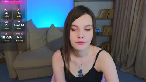 Susie online show from 02/27/25, 02:32