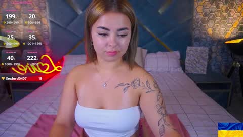 Susie online show from 09/15/25, 10:54