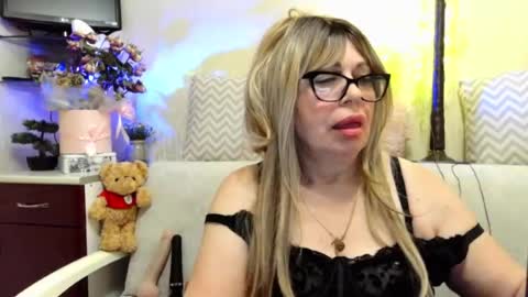 SusiexNoreen online show from 06/26/26, 01:43