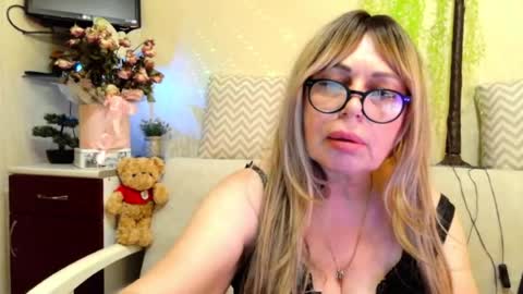 SusiexNoreen online show from 06/27/26, 12:55