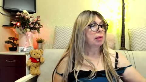 SusiexNoreen online show from 06/30/26, 01:50