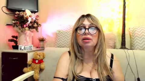 SusiexNoreen online show from 07/04/26, 01:17