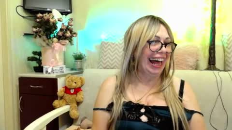SusiexNoreen online show from 07/07/26, 07:09