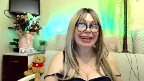 SusiexNoreen online show from 07/09/26, 01:09