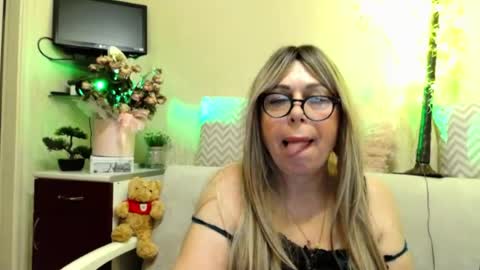 SusiexNoreen online show from 07/21/26, 01:41