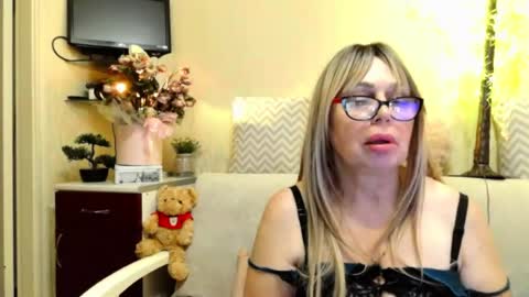 SusiexNoreen online show from 07/21/26, 01:46