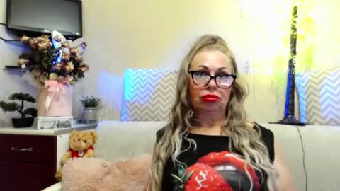 SusiexNoreen online show from 07/24/26, 02:53