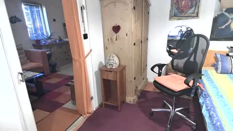 susioo online show from 07/11/26, 03:59