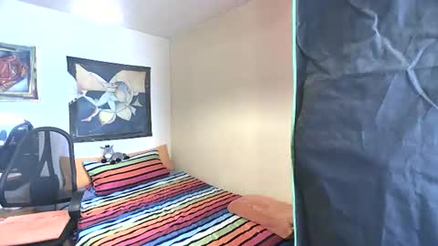 susioo online show from 07/29/26, 11:08