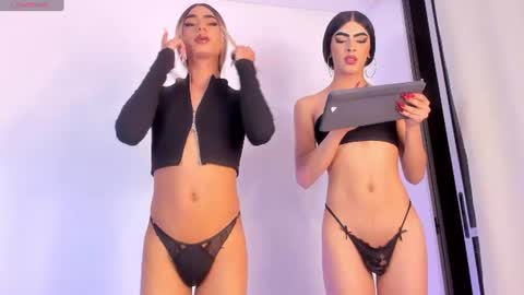 susisuarez online show from 06/13/26, 04:32