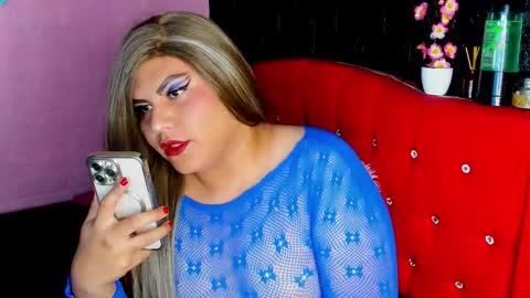 Snapshot of sussan__dirty chatting on 10/17/25, 11:29 Sussan online show from 10/17/25, 11:29