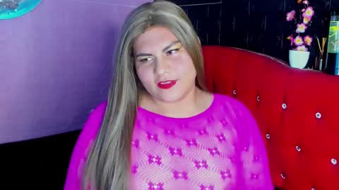 Snapshot of sussan__dirty chatting on 10/22/25, 12:00 Sussan online show from 10/22/25, 12:00