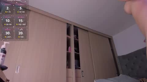 Snapshot of sussan_dream chatting on 03/10/26, 02:16 Juliana garcia online show from 03/10/26, 02:16