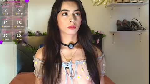 Snapshot of sussan_oconell chatting on 06/01/26, 01:35 Sussan Oconell online show from 06/01/26, 01:35