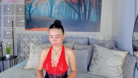Your Squirt queen online show from 11/29/25, 12:08