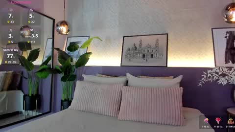 Your Squirt queen online show from 12/16/25, 11:48