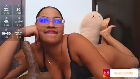 Snapshot of sussi_sotto chatting on 10/09/25, 03:54 Sussi Soto online show from 10/09/25, 03:54