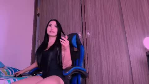 Andrea online show from 07/24/26, 07:45
