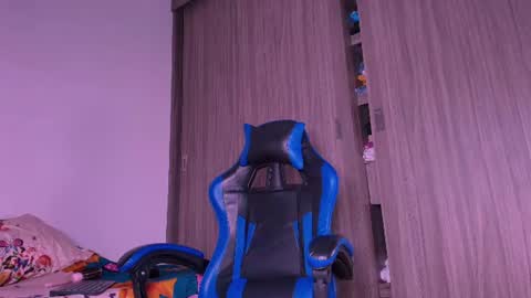 Andrea online show from 07/28/26, 02:07